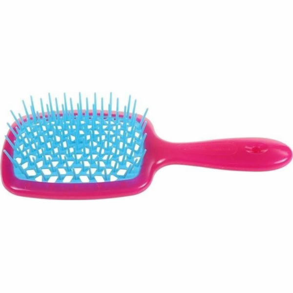 NoName Kadeřnický kartáč Superbrush na rozčesávání vlasů ...