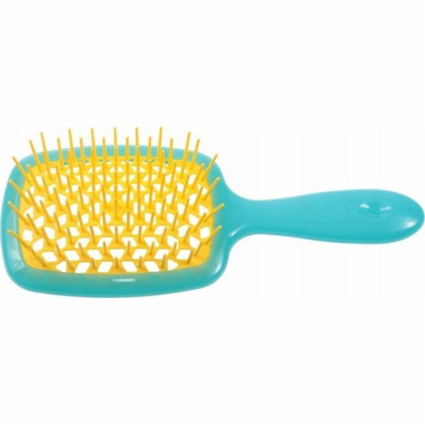NoName Kadeřnický kartáč Superbrush na rozčesávání vlasů ...