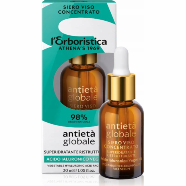 NoName Koncentrované sérum na obličej 30ml
