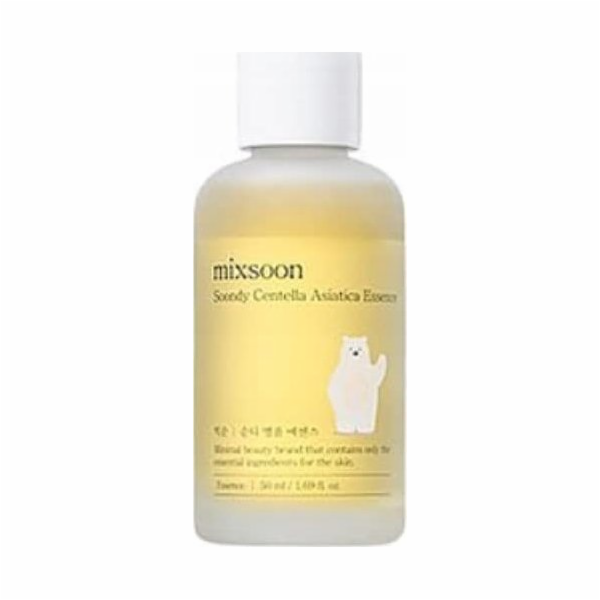 NoName MIXSOON_Soondy Essence na obličej s pupečníkem asi...
