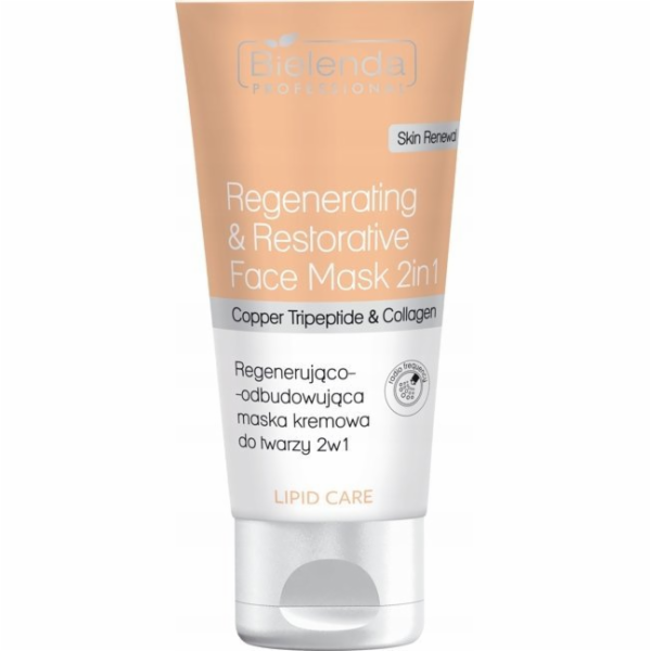 NoName BIELENDA PROFESSIONAL_Lipid Care regenerační a reg...
