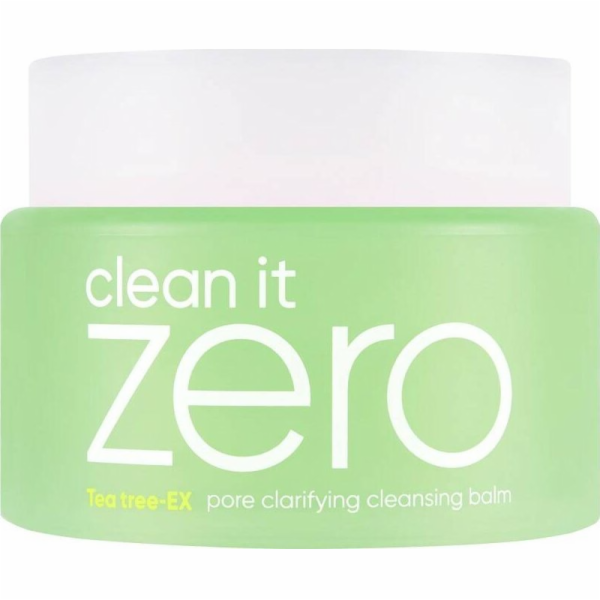 NoName Banila Co BANILA_Co Clean It Zero Pore Čisticí bal...