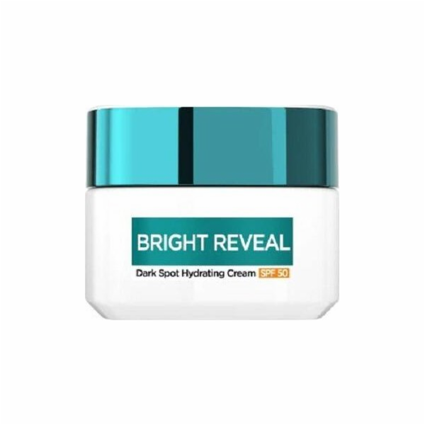 L’Oreal Paris L'Oréal Paris Bright Reveal SPF 50 hydratač...
