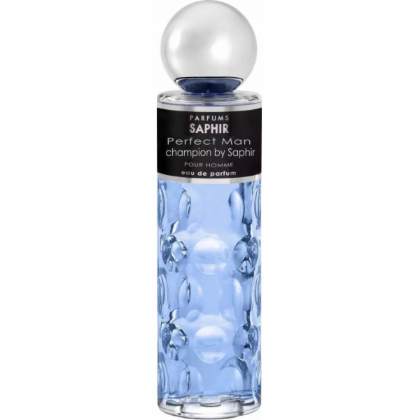 NoName SAPHIR Perfect Man Champion By Saphir Pour Homme E...