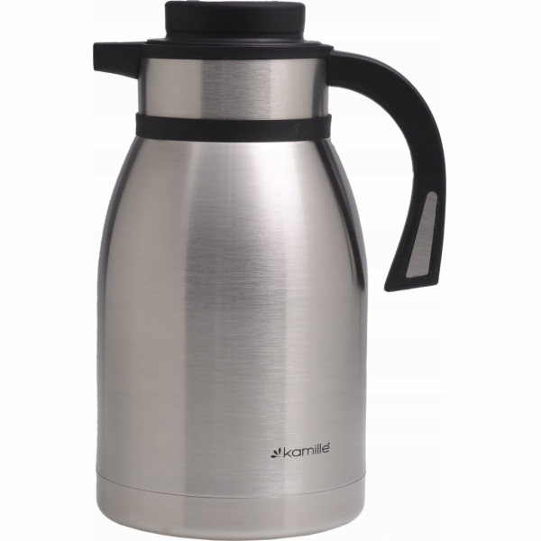 Kamille Termoska Conferenční 2222 INOX 2 l