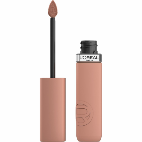 NoName Matná rtěnka L OREAL Infaillible Matte Resistance ...