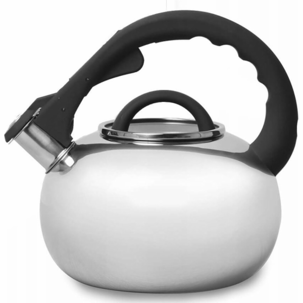Kamille NEELEKTRICKÁ KONVICE 0687 INOX 2,7 L