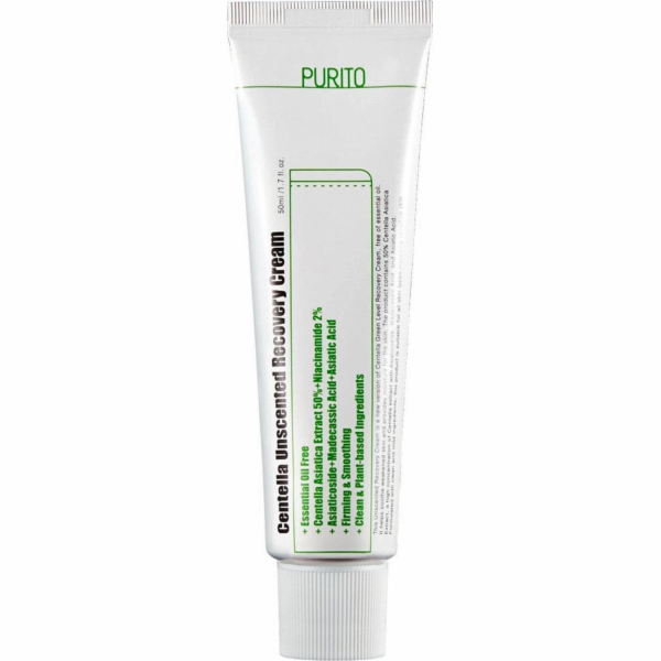 NoName Purito PURITO_Centella Unscented Recovery Cream re...