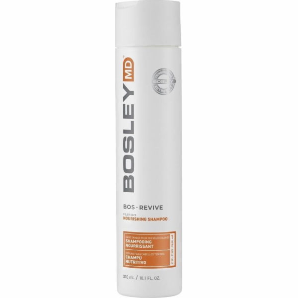 NoName BOSLEY MD_Revive šampon pro stimulaci růstu vlasů ...