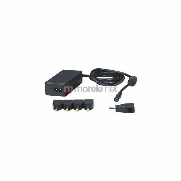 Manhattan Napájecí adaptér pro notebook 40W, 3,5A, 20V (1...