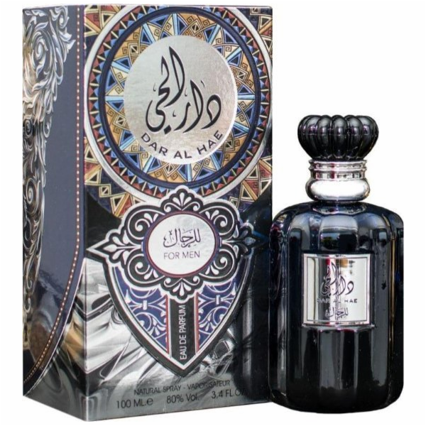 NoName ARD AL ZAAFARAN Dar Al Hae pro muže EDP sprej 100ml