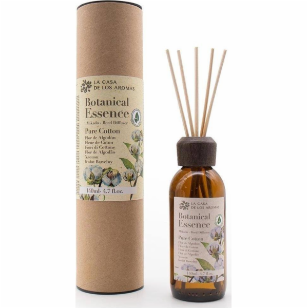 La Casa de los Aromas Vonné tyčinky Botanical Essence s v...