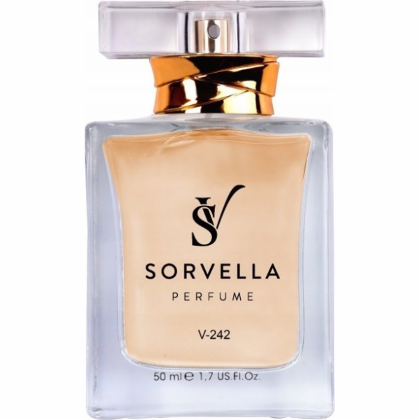 NoName SORVELLA V242 EDP sprej 50ml