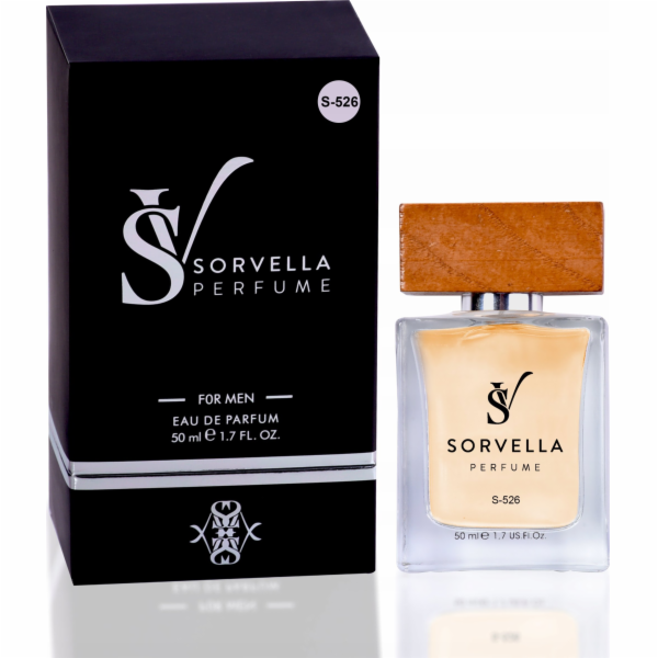 NoName SORVELLA S526 EDP sprej 50ml