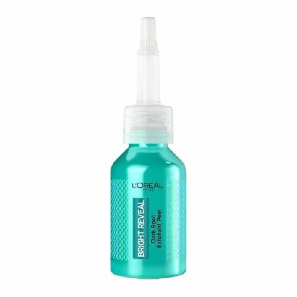 L’Oreal Paris L'Oréal Paris Bright Reveal kyselý peeling ...