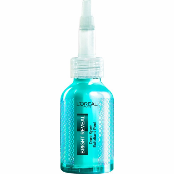 L’Oreal Paris L'Oréal Paris Bright Reveal kyselý peeling ...