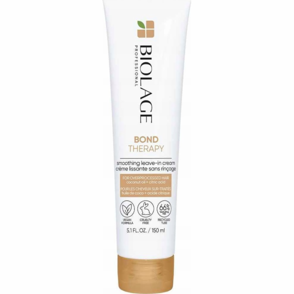 NoName MATRIX_Biolage Bond Therapy bezoplachový vlasový k...