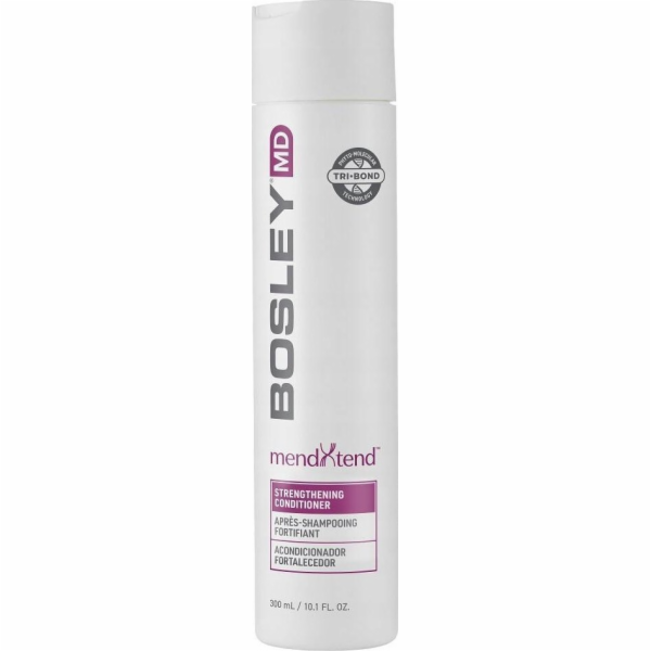 NoName BOSLEY MD_MendxTend vlasový kondicionér 300ml
