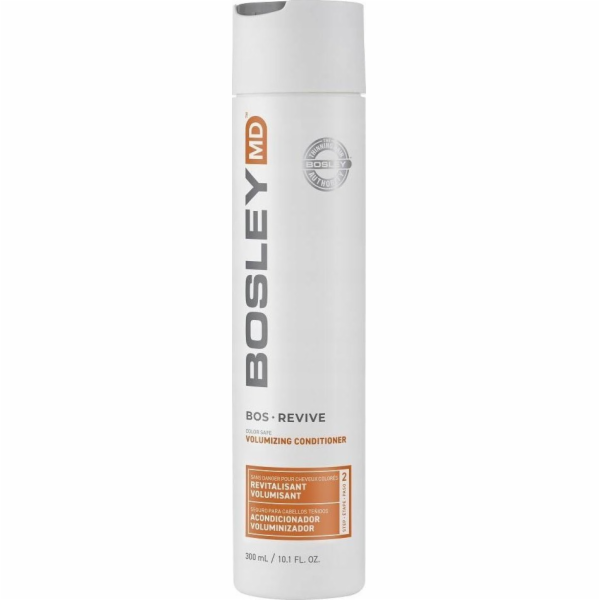 NoName BOSLEY MD_Revive kondicionér pro stimulaci růstu v...
