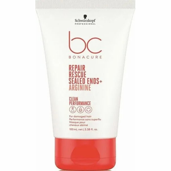 NoName SCHWARZKOPF PROFESSIONAL_BC Repair Rescue Sealed E...