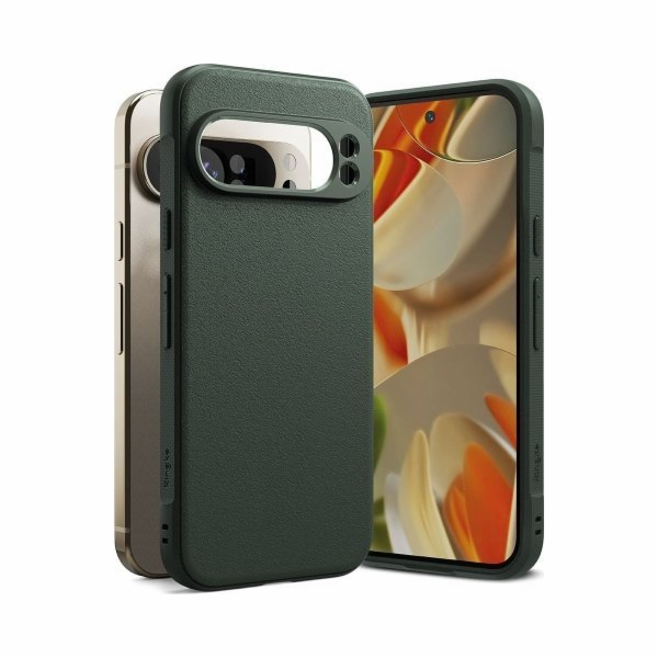 Ringke Ringke ONYX GOOGLE PIXEL 9 PRO XL TMAVĚ ZELENÁ