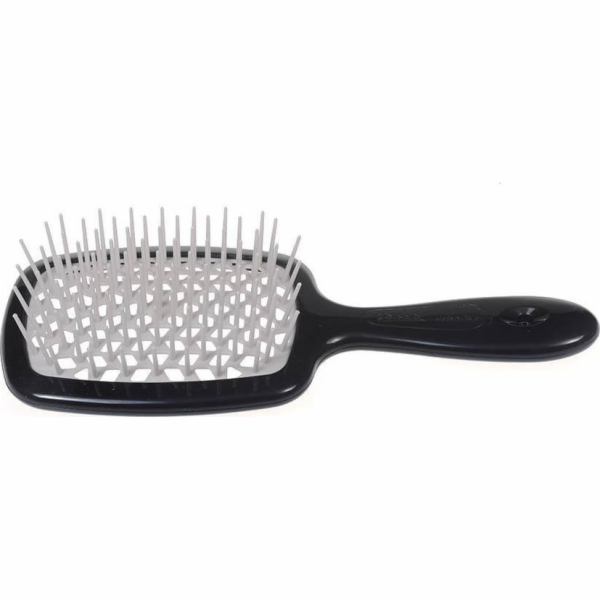 NoName Kadeřnický kartáč Superbrush na rozčesávání vlasů,...