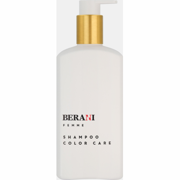 NoName BERANI_Femme Shampoo Color Care šampon pro barvené...