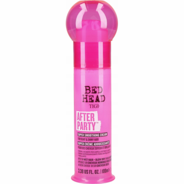 NoName TIGI_Bed Head After Party Smoothing Cream vyhlazuj...
