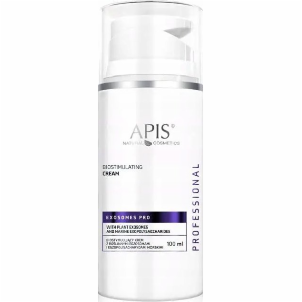 NoName Apis Exosomes Pro Biostimulační krém s rostlinnými...