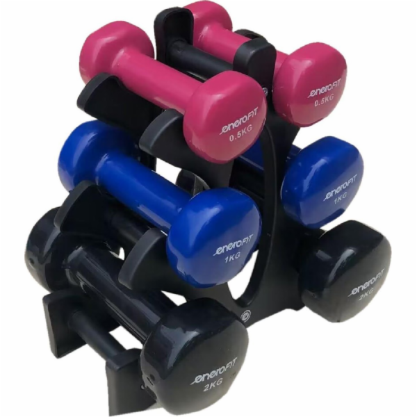 Eb Fit Sada činek VDB 7 kg, stojan na vánoční stromeček, ...