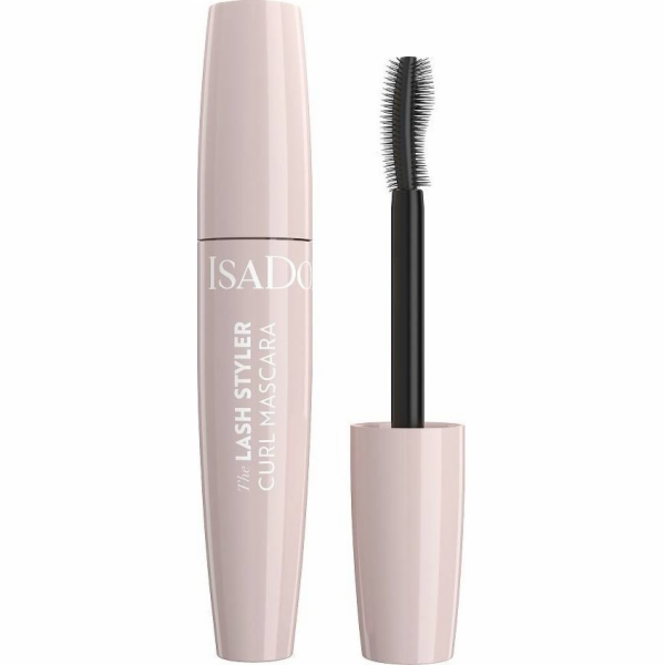 NoName ISADORA_Lash Styler Curl Řasenka 50 Černá 9ml