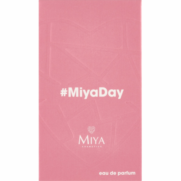 NoName MIYA MiyaDay EDP sprej 30ml