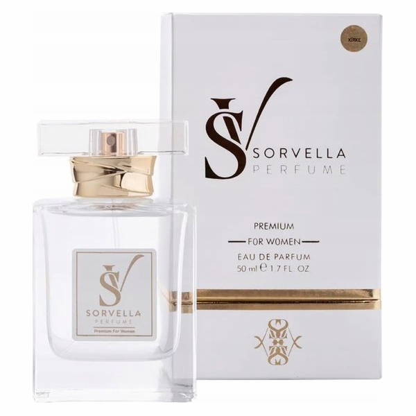 NoName SORVELLA Premium Chry EDP sprej 50ml