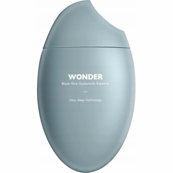 NoName HARUHARU WONDER_Black Rice Hyaluronic Essence hyal...