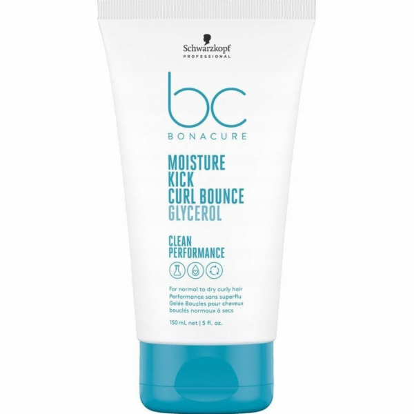NoName SCHWARZKOPF PROFESSIONAL_BC Bonacure Moisture Kick...