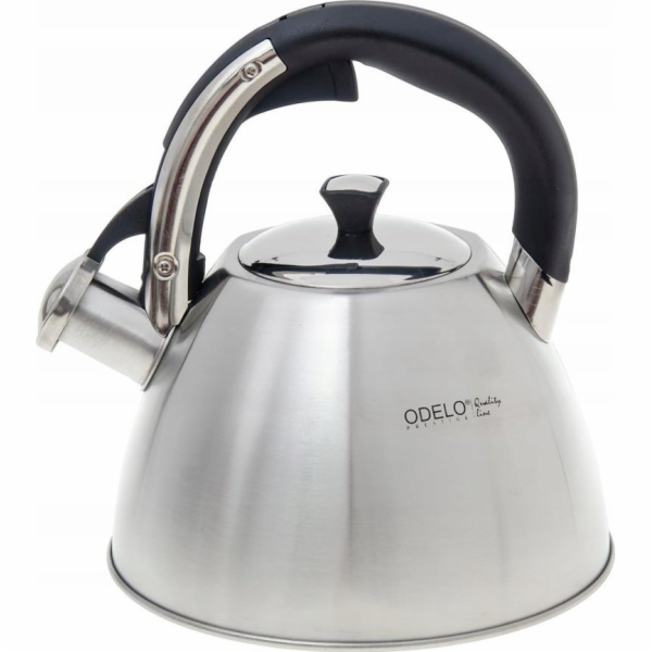 Kamille NEELEKTRICKÁ KONVICE OD 2145 DORIANO SILER