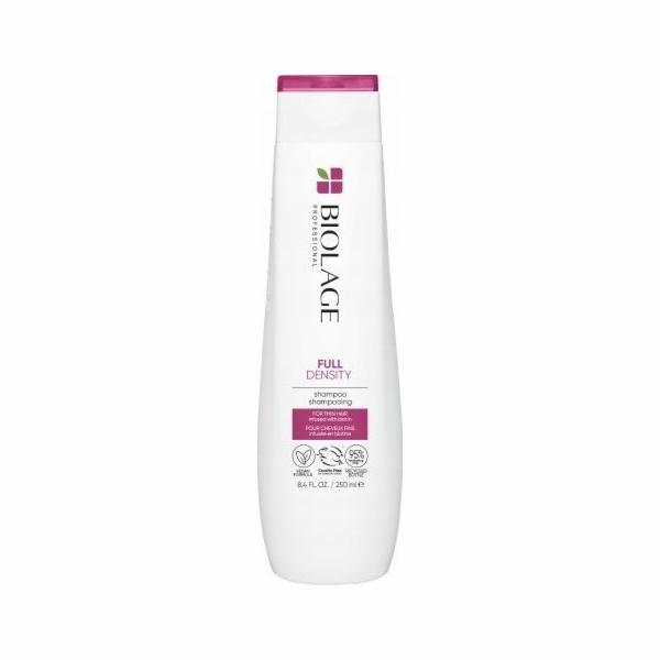 NoName MATRIX_Biolage Full Denisty Shampoo čisticí šampon...