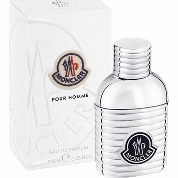 NoName MINIATURE MONCLER Pour Homme EDP 7,5ml
