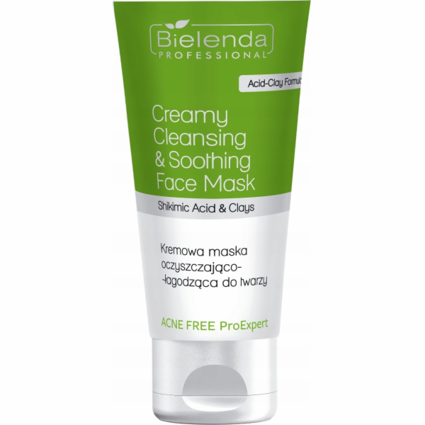 NoName BIELENDA PROFESSIONAL_Acne Free Pro Expert krémová...