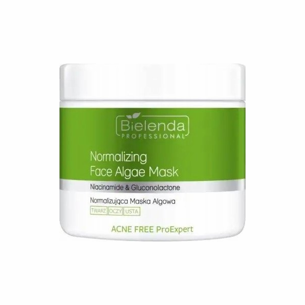 NoName BIELENDA PROFESSIONAL_Acne Free Pro Expert normali...