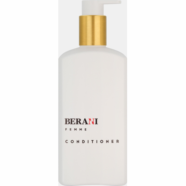 NoName BERANI_Femme Conditioner kondicionér pro všechny t...