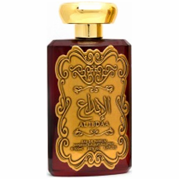 NoName ARD AL ZAAFARAN Al Ibdaa Woman EDP sprej 100ml