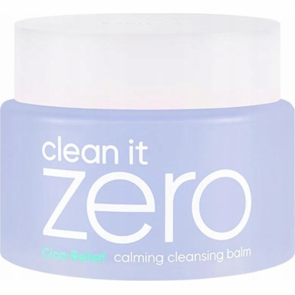 NoName Banila Co BANILA_Co Clean It Zero zklidňující čist...