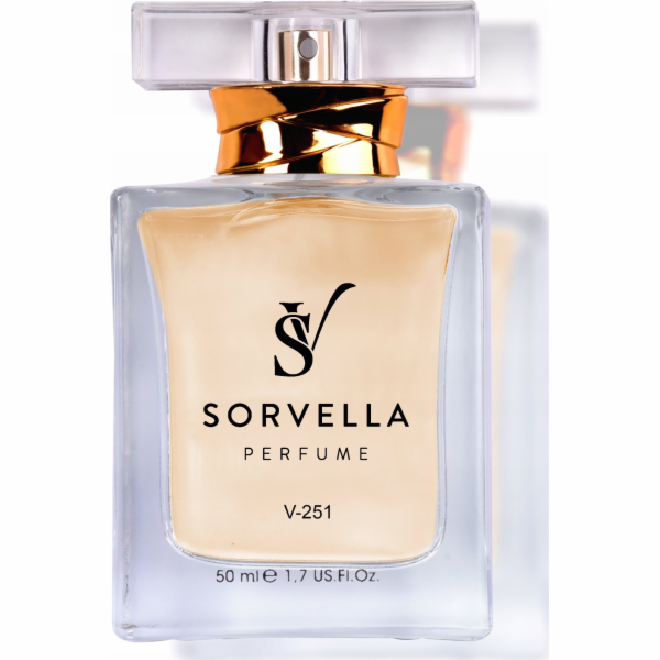 NoName SORVELLA V251 EDP sprej 50ml