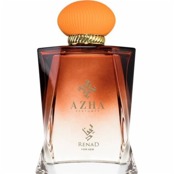 NoName AZHA Renad EDP sprej 100ml