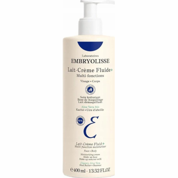 NoName EMBRYOLISSE_Lait-Creme Fluide+ balzám na obličej a...