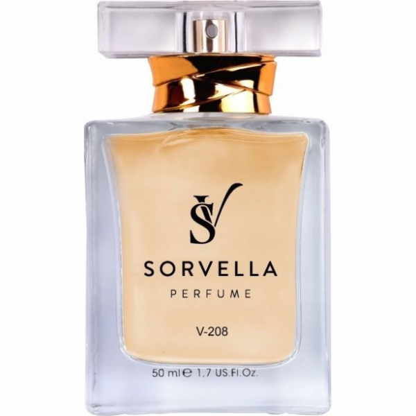 NoName SORVELLA V208 EDP sprej 50ml
