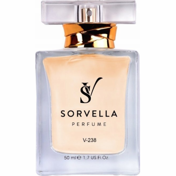 NoName SORVELLA V238 EDP sprej 50ml