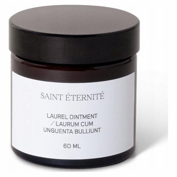 NoName SAINT ETERNITE_Vavřínová mast na obličej a tělo 60ml