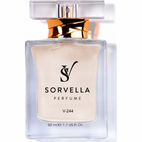 NoName SORVELLA V244 EDP sprej 50ml